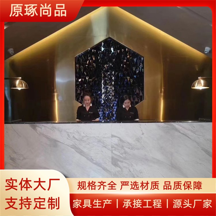 原琢尚品 定制酒店家具 充分利用空间 库存充足 厂家批发