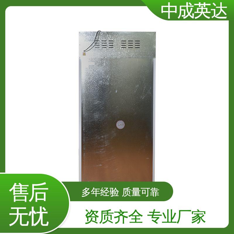 中成英达 控温控湿储藏柜 多层可选配 HW-260恒温柜 可视门体设计