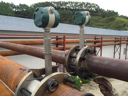 精川自动化提供TS证蒸汽流量计 带特种设备监督检验证书
