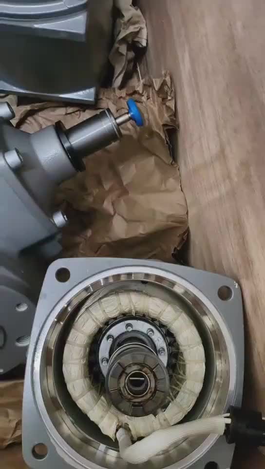 视频