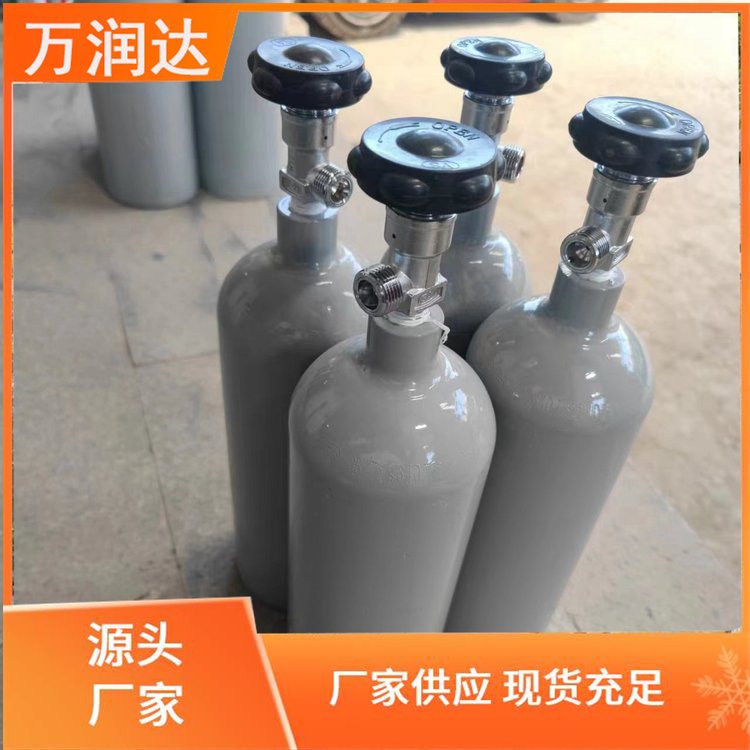仪器仪表标气 尾气标准气体 产品多样 种类丰富万润达