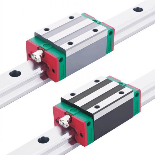 上银HIWIN滑块批发 HGW20CC原装正品 进口品质