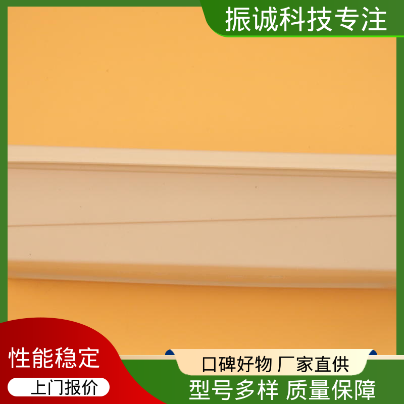 儿童带餐便携环保 三格餐盒 一次性打包盒 振诚科技