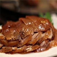 欣祥天和烤鸭