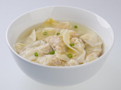 满宝混沌
