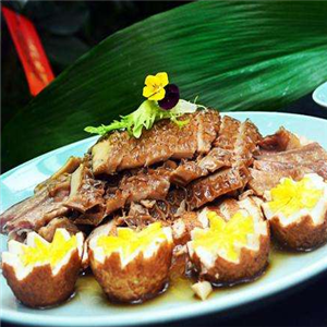 旭鑫美食