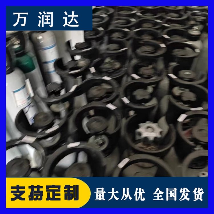 石油化工标准气体 武 汉洪山 标气钢瓶实际标气 承接工程 万润达