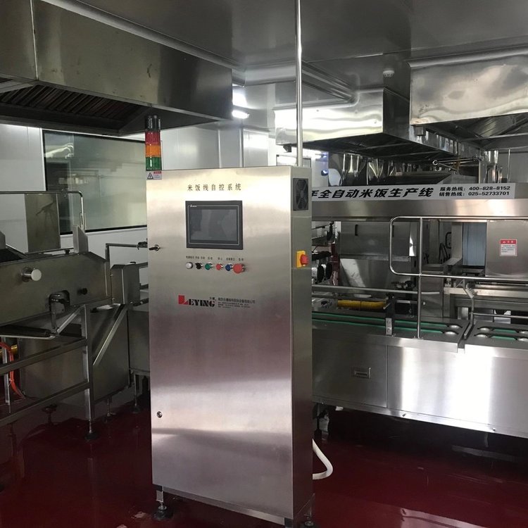 商用厨房一站式服务 学校食堂不锈钢餐饮设备工程 酒店厨房设备