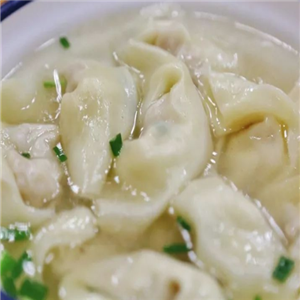 胡福记馄饨王