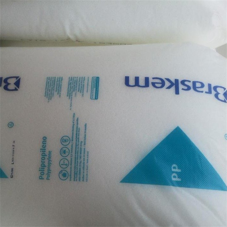 高流动HDPE HA7260 巴西Braskem 低曲翘 高硬度 高刚性 薄壁部件
