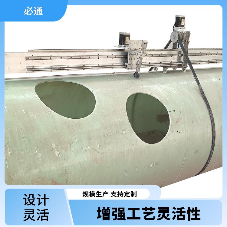 必通 调整简便 小型水刀 定制化服务 二维三维切割
