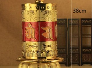 大自在佛教用品