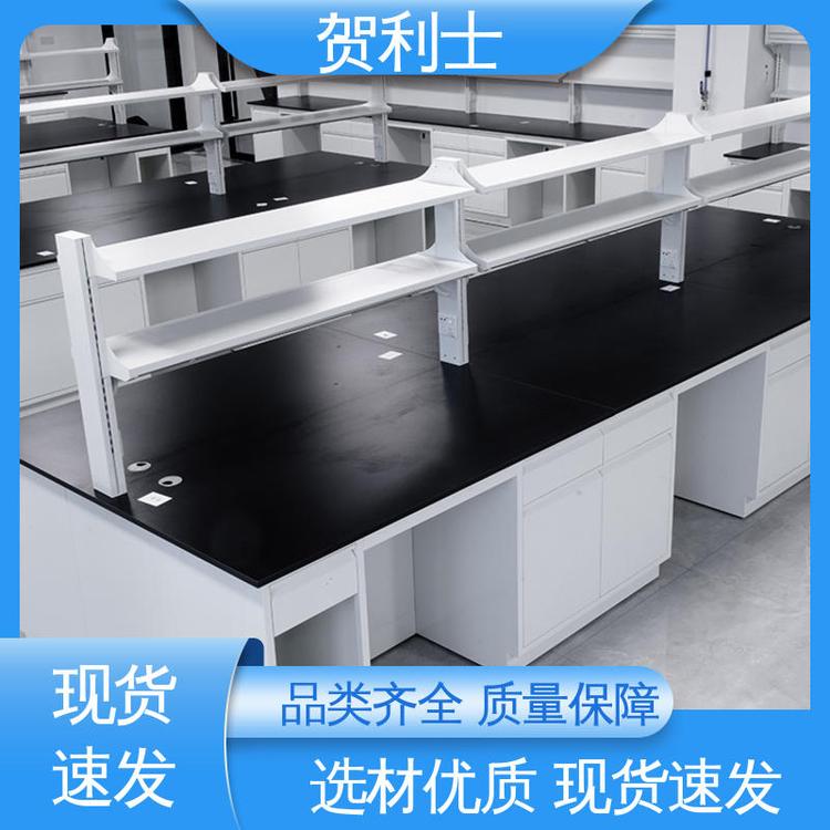 耐腐蚀 全钢实验家具 坚实耐用 匠心打造 性能优越 贺利士