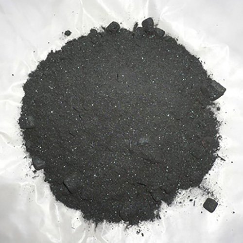 用作金属刻蚀 污水处理 无水三氯化铁生产厂家