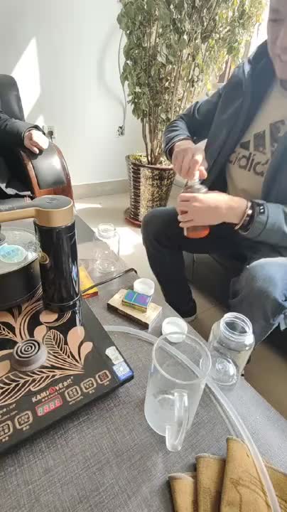 视频