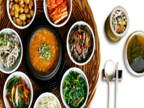 尚合屋石锅拌饭