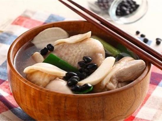 庆善园韩国料理