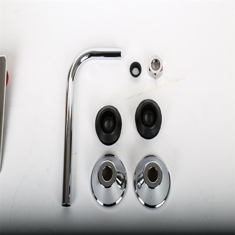 小便斗感应器 厕所小便池小便器暗装冲洗阀 自动感应冲水阀 W300
