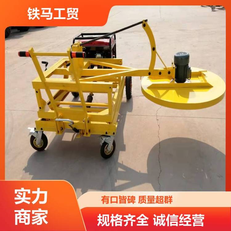 电动修剪工具 多功能手推式绿篱机 可定制 大量现货