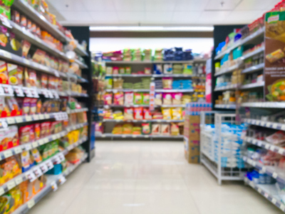 两元小商品店