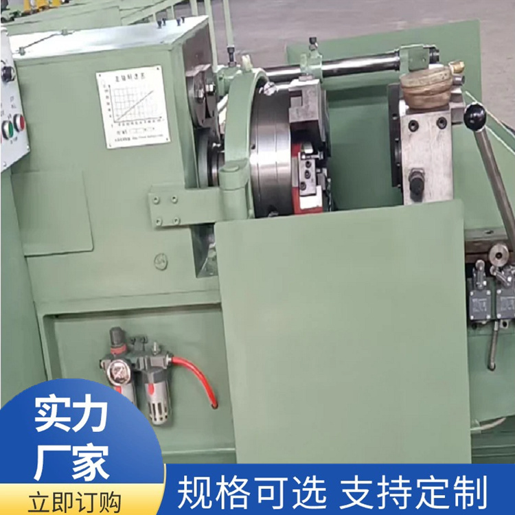 会南机械 钢管套丝机 多功能一体化 满足多种需求 工厂直营