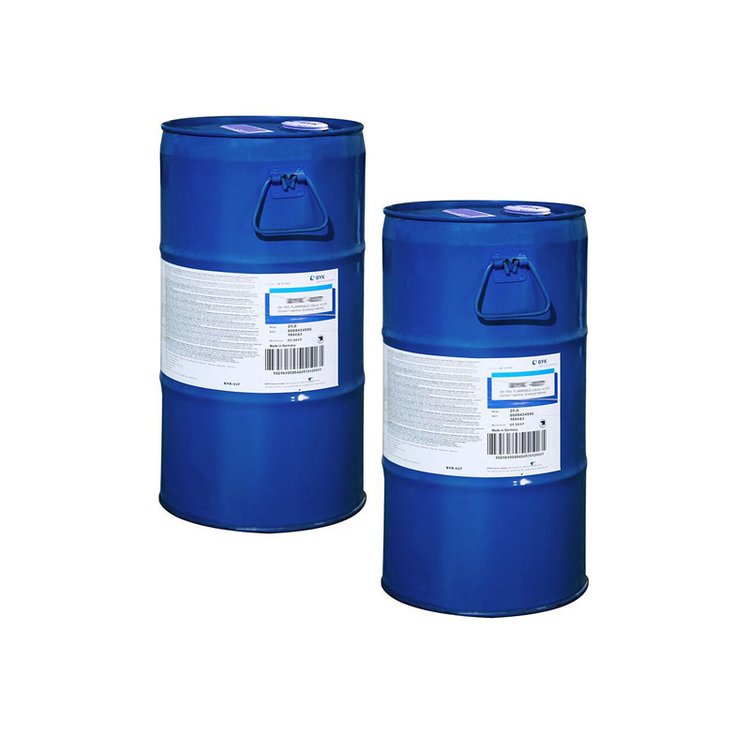 海明斯德谦水性润湿分散剂 水性颜料分散油墨明Disponer W-18