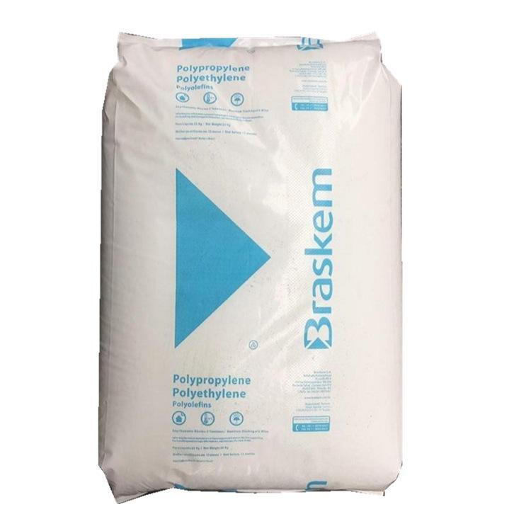 高流动HDPE IA 58巴西Braskem 高抗冲 丁烯共聚单体 家庭日用品