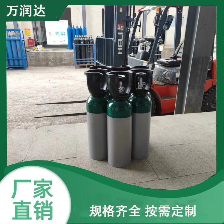 天然气瓶的气体 武 汉汉阳 标准混合气体 多种规格 万润达 g