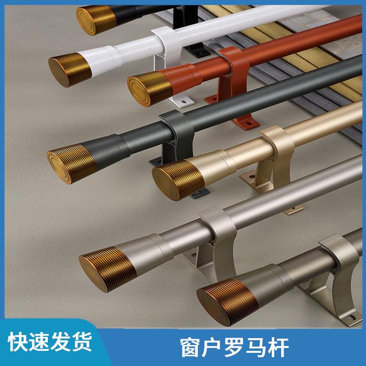 骏派酒店宾馆高承重罗马杆使用灵活源头商家