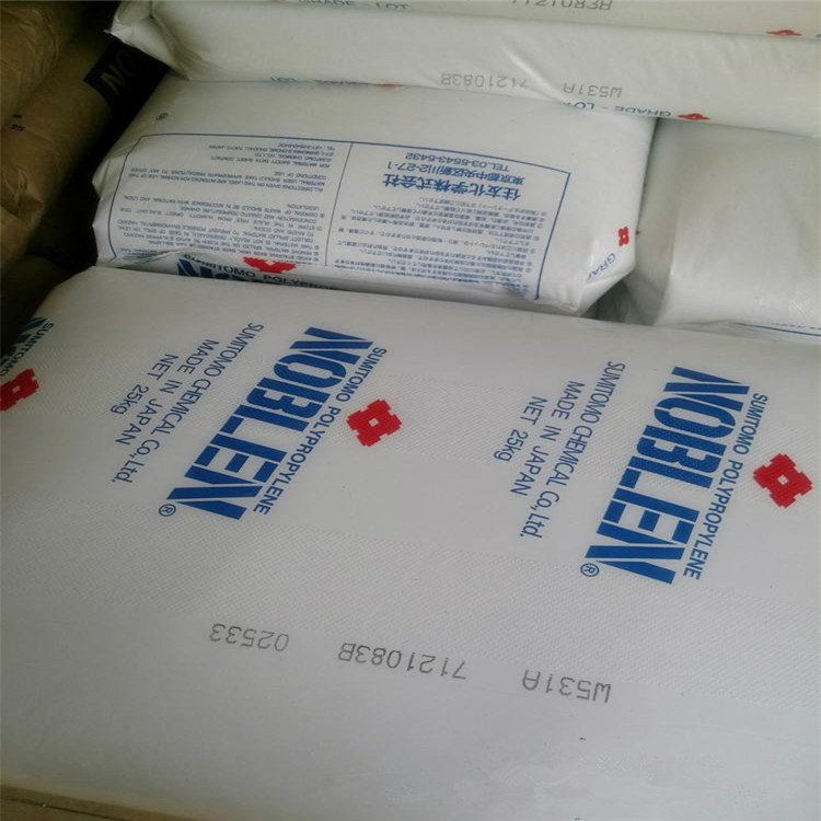 茂金属mLLDPE 日本住友 FV402 热封性 高韧性 流延薄膜 拉伸缠绕 薄膜