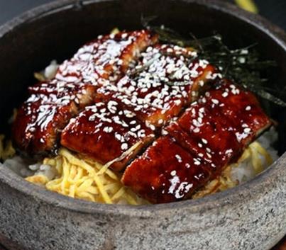 石尚居石头饭