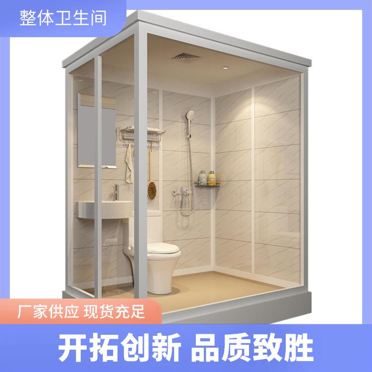 保温淋浴房 高强度与耐久性 1618现代用 澳普特 产品多样化