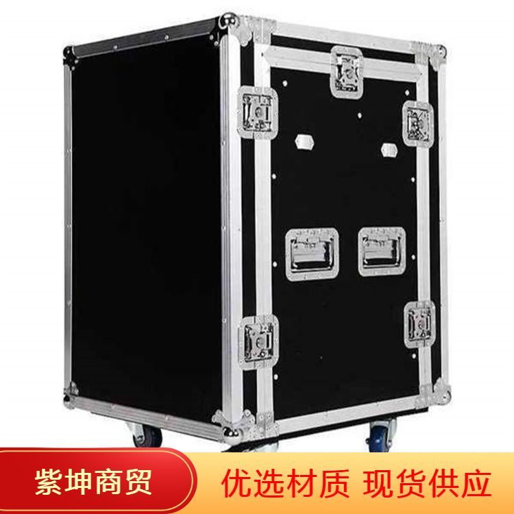 多功能航空箱 具有良好的保护性能 抗压抗冲击性能强