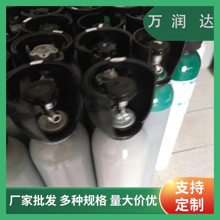 标准气体混合气 湖 北黄石 电力工业标准气 快速配货 万润达