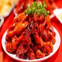 去吃小龙虾