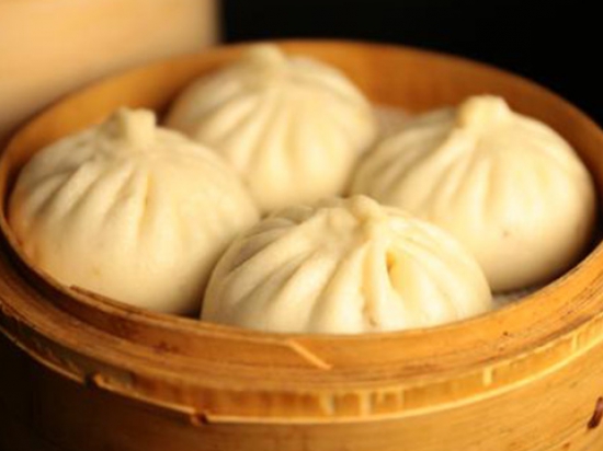 包青天包子