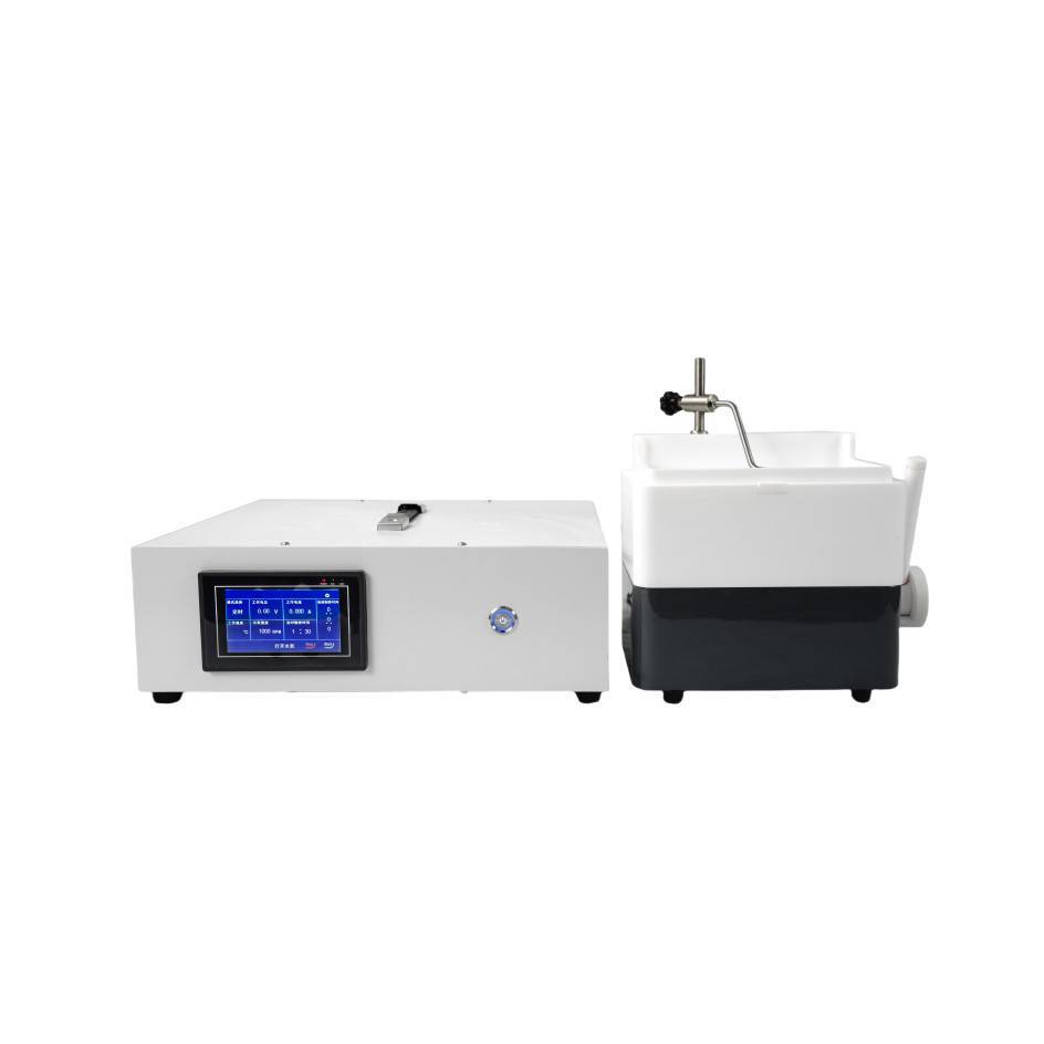 XEP-3000 电解抛光腐蚀仪 有色金属不锈钢 金相样品制备 信测