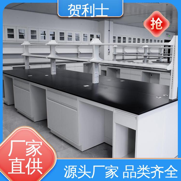 贺利士 坚固实用 全钢实验家具 承重力强 坚实耐用 匠心打造
