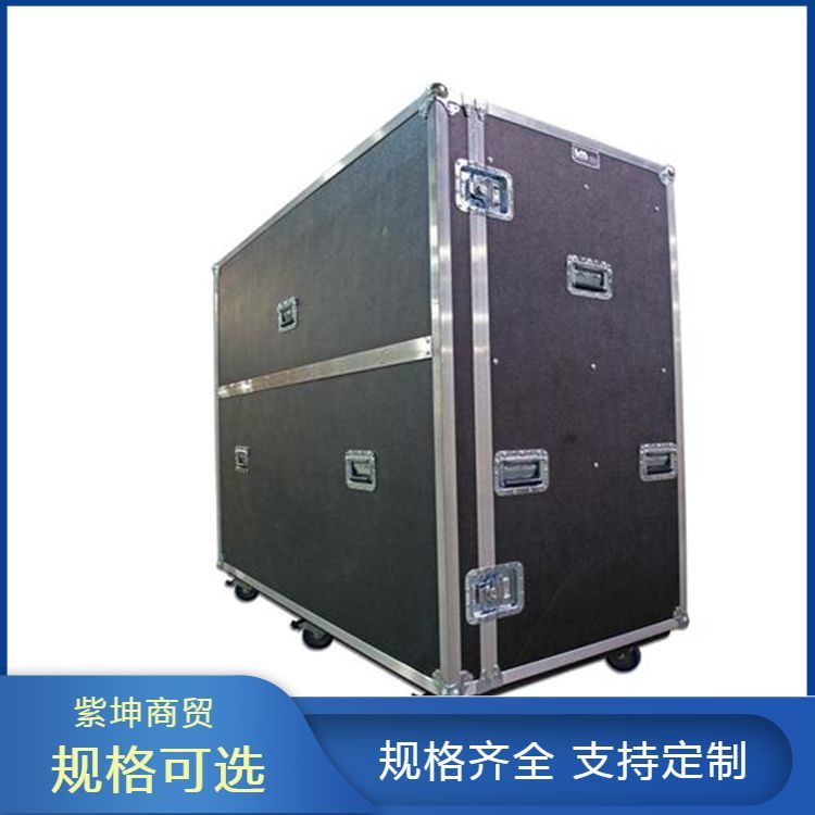 供应航空箱 提高物品运输的安全性 保护物品不受潮