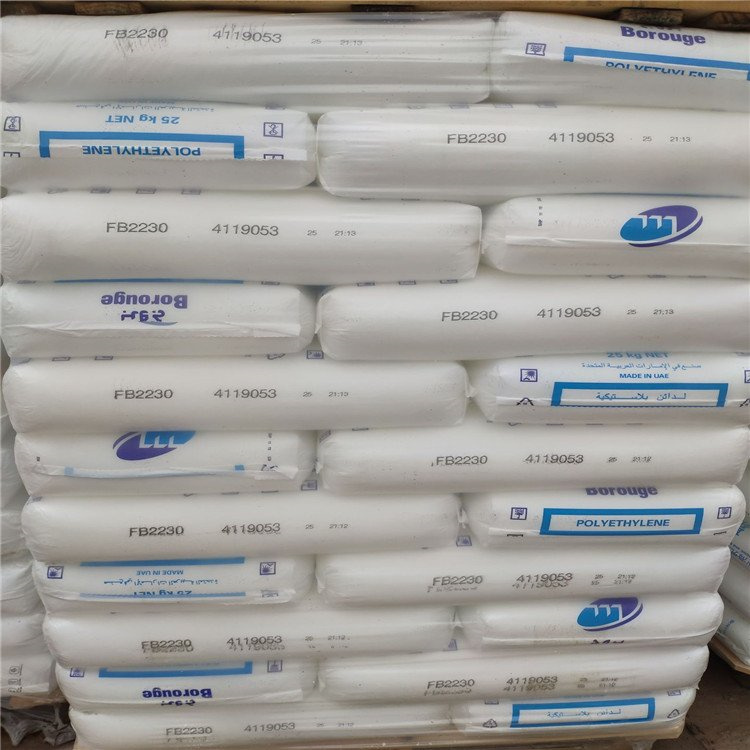 抗压裂纹 耐候 可回收材料 HDPE 北欧化工 HE3450 涂料 管道用途