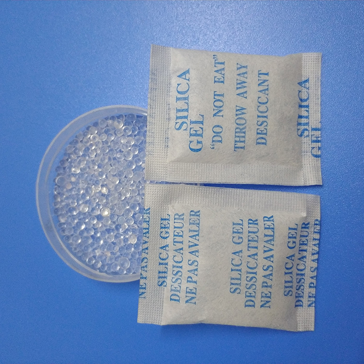 雅诗无纺布干燥剂 无色透明晶体 吸湿防霉防潮剂