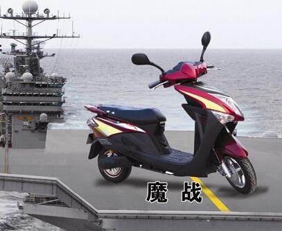 永凯