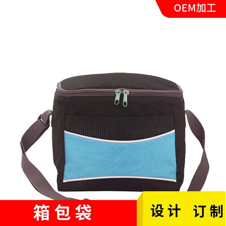OEM可定制logo收纳包 广告包设计 22042167型号箱包
