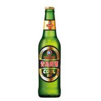 青冠啤酒