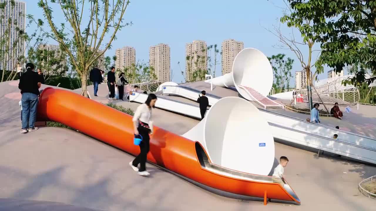 视频