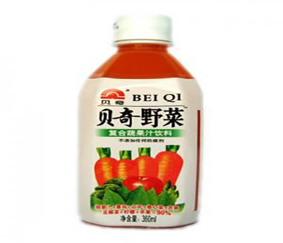 贝奇饮料