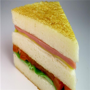 viviromar牛排三明治