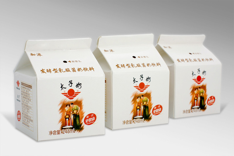 太子奶