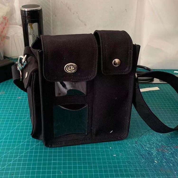 单肩工具包