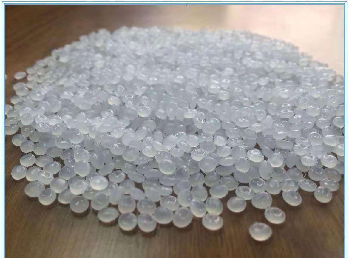 石化低密度聚乙烯LDPE2426K高透明薄膜吹塑成型塑胶原料